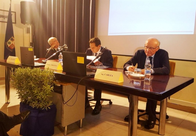 Siracusa, nuova sede per il Comando Provinciale Carabinieri pronta nel 2020