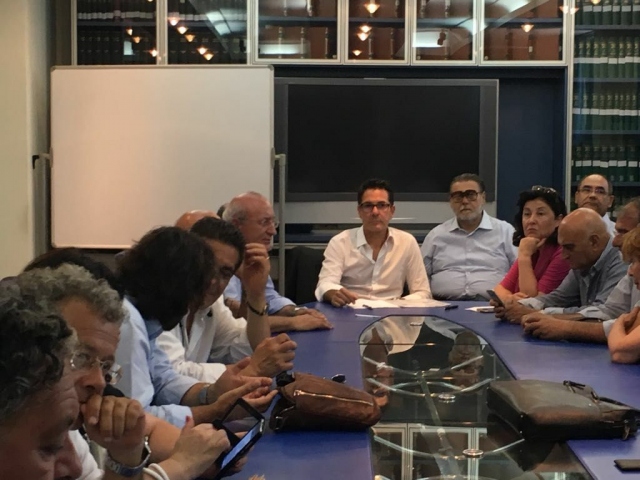 Siracusa, ex Provincia: entro gli inizi di agosto saranno erogate 3 mensilità