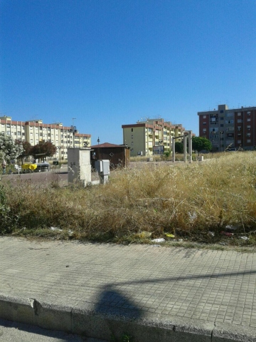 Siracusa, verde pubblico: ancora degrado, abbandono e sporcizia