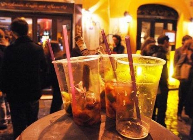 Siracusa, Comitato Ortigia "Controllare h24 decibel della musica"