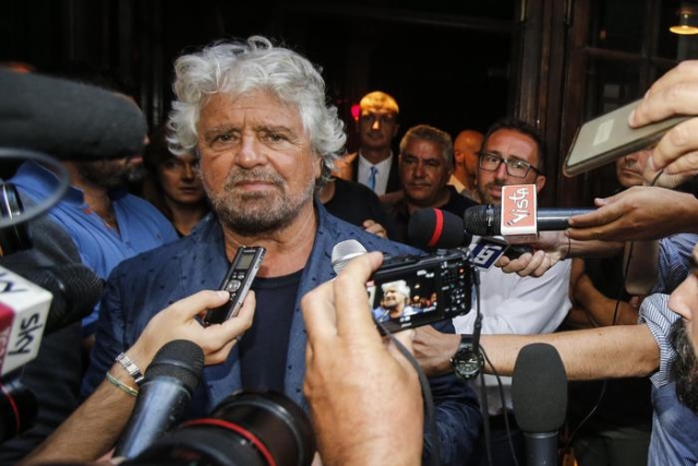 Vitalizi alla prova dell'Aula, sulla sfida Pd-M5S incombe Grillo