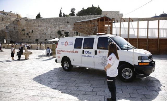 Gerusalemme, attacco nella Spianata delle Moschee: uccisi 3 assalitori