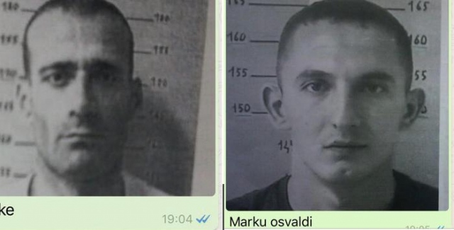 Nel Lazio, evasi due detenuti dal carcere di Civitavecchia