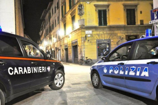 Mafia, omicidio nel Trapanese: due arrestati