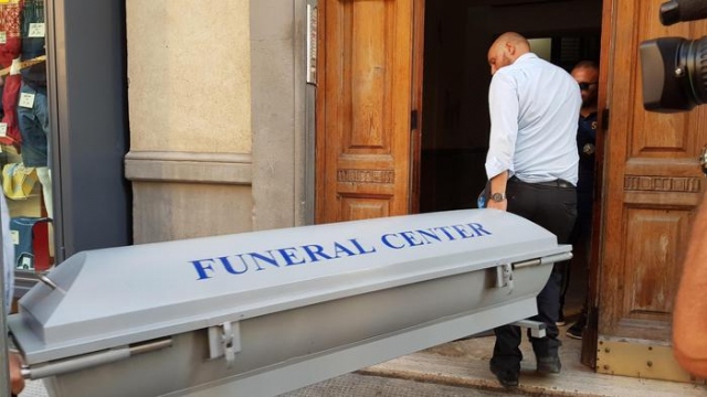 Bari, donna uccisa: fermato compagno 32enne