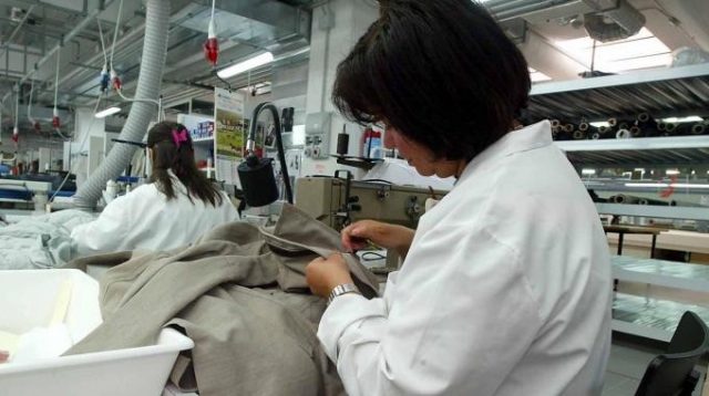 Cresce l'occupazione a giugno, record per quella femminile