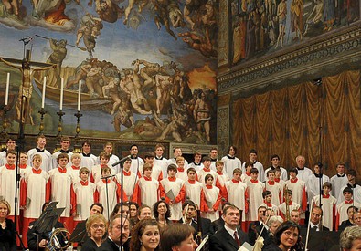 Coro di Ratisbona, 547 bambini vittime di violenza