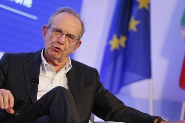 Padoan, per i giovani decontribuzione sia selettiva ma permanente