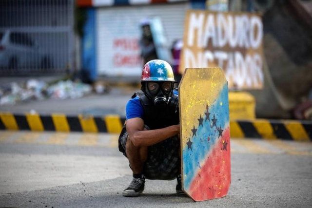 Venezuela, sangue sul voto per la Costituente: 13 morti