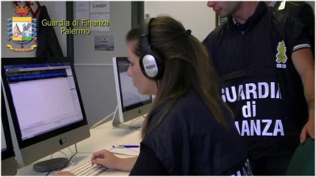 Caltanissetta, sequestrati beni per 11 milioni di euro