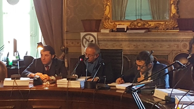 La Commissione bilancio all'Ars dice "no" al prelievo forzoso