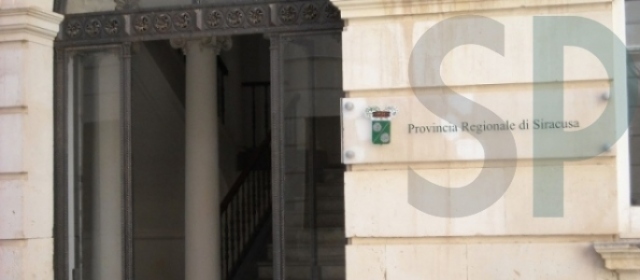 Siracusa, Ex Provincia: Ugl chiede un incontro urgente al Prefetto