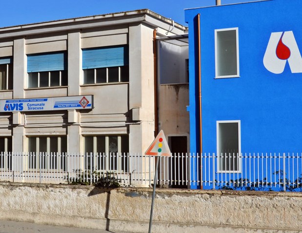 Siracusa, l'Avis solidale con i dipendenti ex Provincia