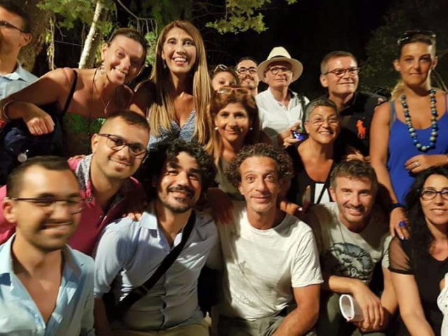 Siracusa, "Rane" tradotta in lis per la comunità dei sordi