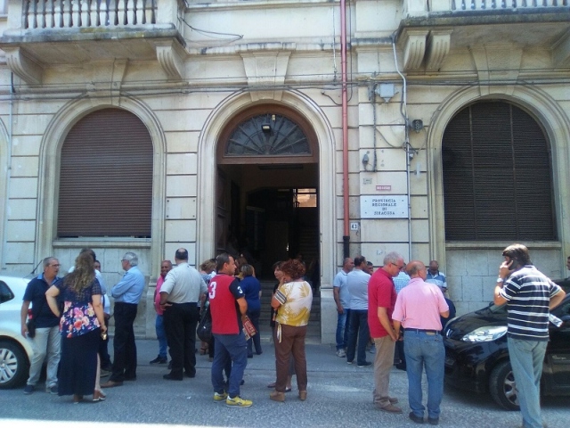 Siracusa, Ex Provincia: arriva un altro 1,1 milione