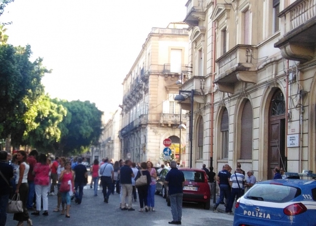 Siracusa, Vinciullo: "Sui lavoratori basta sciacallaggio politico"