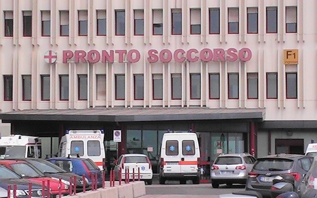 Incidente sulla Ispica-Rosolini, grave bimba di Noto