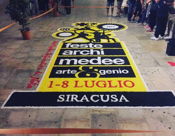 Siracusa, da oggi entrano nel vivo le Feste Archimedee