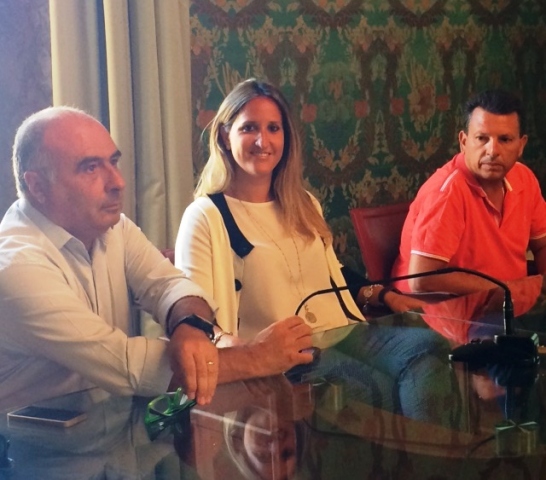 Siracusa, presentati lo Sportello Unico per l'Ediliza