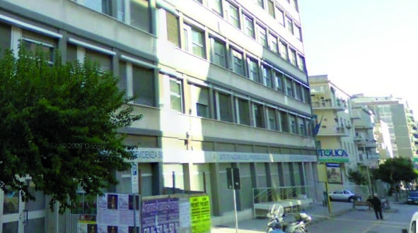 Sircausa, domani assemblea Inps della Fp Cisl