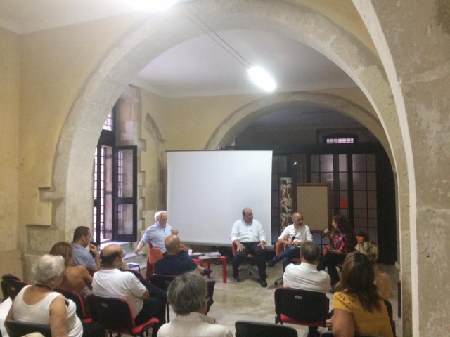 La Carta di Siracusa, lanciata la collaborazione tra Festival