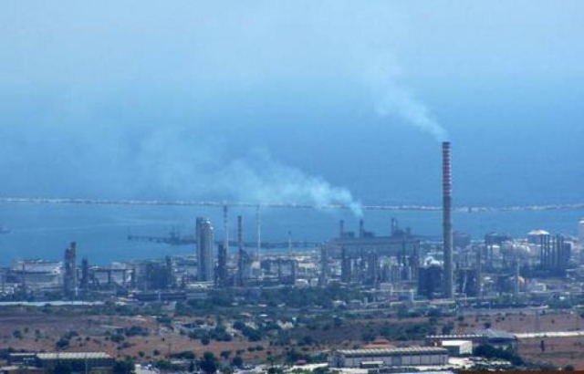 Siracusa, sequestro Isab-Esso: sindacati "Controlli deboli"
