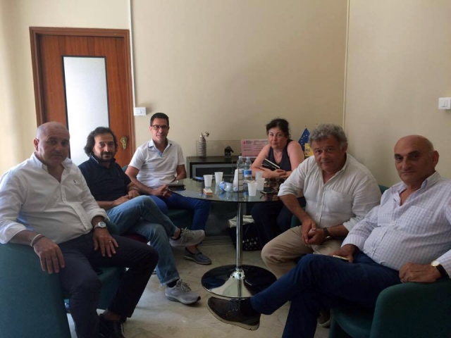 Siracusa, ex Provincia: dramma sociale, rischio disordini