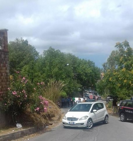 Nel Messinese, dopo le proteste oggi un incontro tra i 5 sindaci