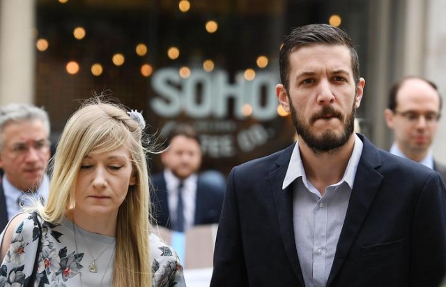 Gb, caso Charlie: gli esperti non convincono i medici