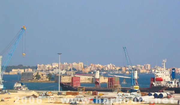 Augusta, Autorità Portuale: Giustizia è fatta per Vinciullo, Coltraro e Carta