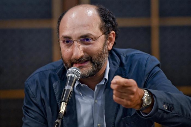 Consip, perquisizione in casa giornalista Marco Lillo