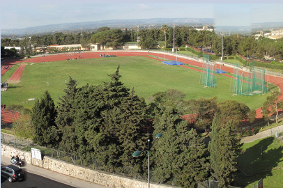 Siracusa, firmata convenzione per finanziamento al "Pippo Di Natale"