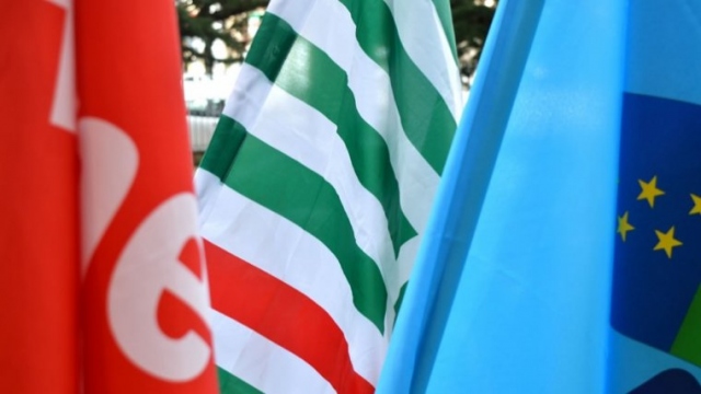 Siracusa, aperto dialogo tra sindacato e Isab