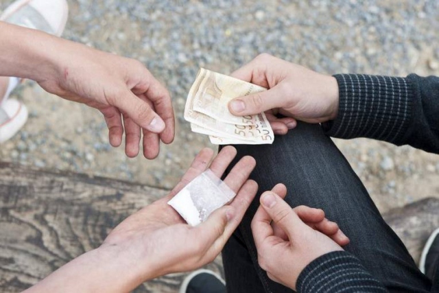 Siracusa, spaccio di cocaina in Viale Santa Panagia: 2 arresti