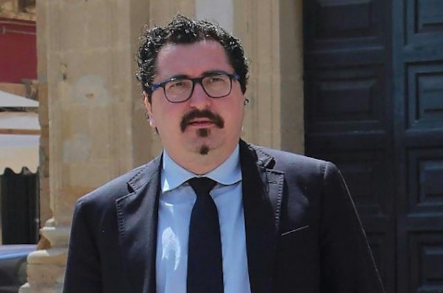 Siracusa, black-out: Coltraro "Tavolo con la Regione"