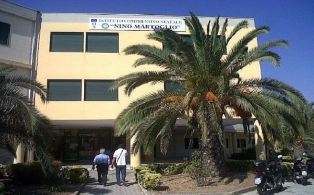 Siracusa, approvato il dimensionamento della Martoglio