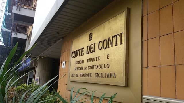 La Corte dei Conti parifica il rendiconto della Regione