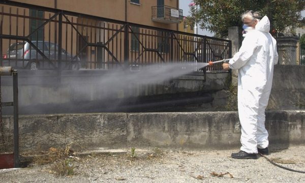 Rosolini, programmate disinfezione e derattizzazione delle zone urbane