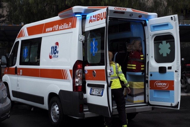 Trapani, auto pirata investe e uccide donna