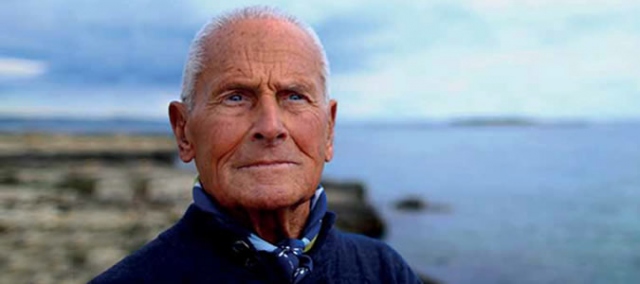 Siracusa, il Consiglio comunale chiede un monumento per Enzo Maiorca