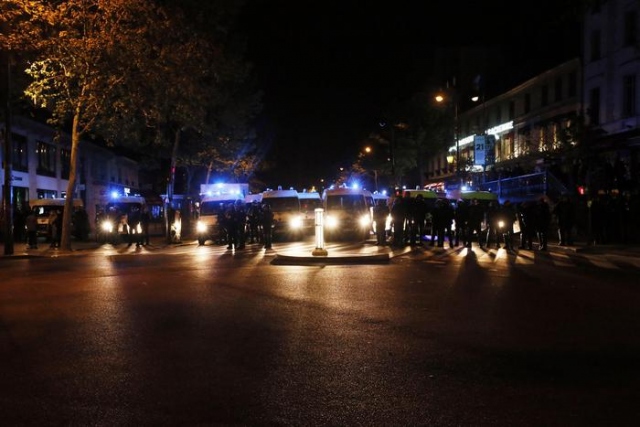 Francia, paura ad Avignone: spari fuori dalla moschea, 8 feriti