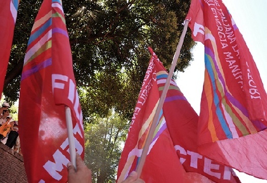 Siracusa, venerdì l’attivo provinciale della FIlctem Cgil