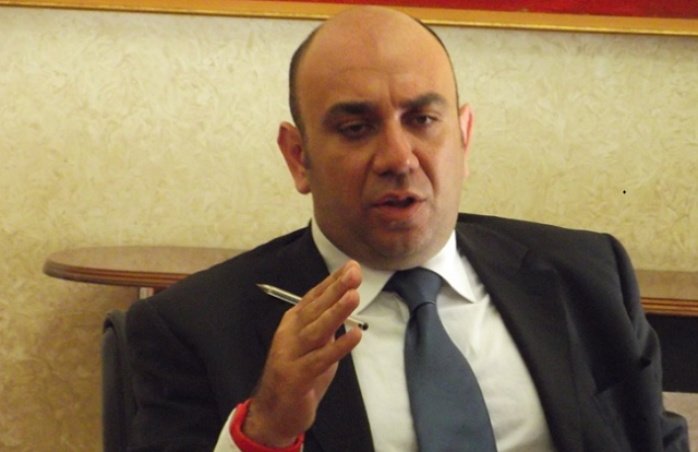 Siracusa, l'appello del sindaco: "Aiutateci a monitorare il territorio"