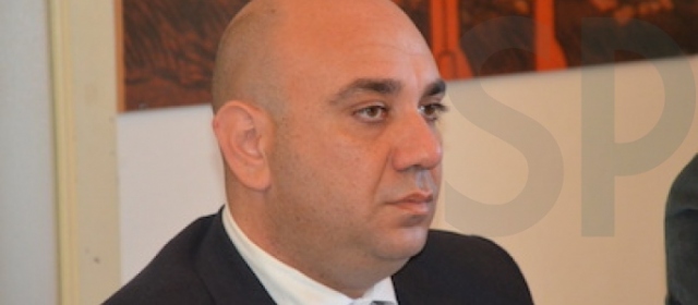 Siracusa, Garozzo: "riconosciuto lavoro svolto al tavolo Aia"
