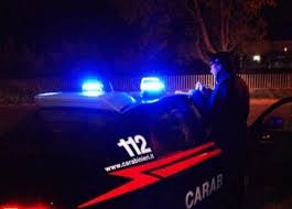 Siracusa, evade dai domiciliari per riallacciare con l'ex fidanzato