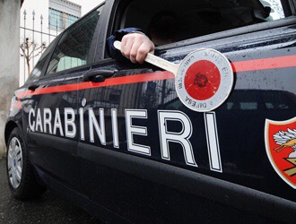 Catania, blitz dei Carabinieri a San Giovanni Galermo: 54 arresti