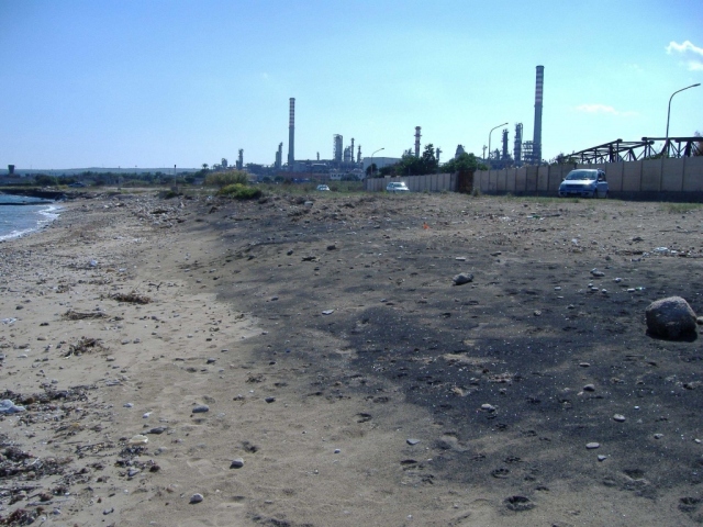 Scende l'inquinamento a Siracusa, le reazioni non fiduciose sul web