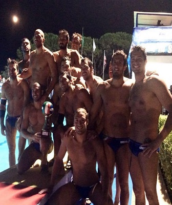 L'Italia vince il Torneo Sei Nazioni, si impone 9-6 sulla Croazia