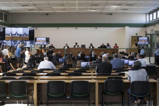 Mafia Capitale, 20 anni a Carminati e 19 a Buzzi