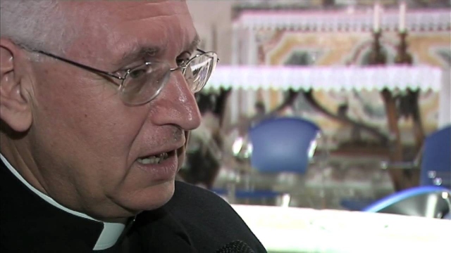 Siracusa, nel 2015 la lettera pastorale di Mons. Pappalardo
